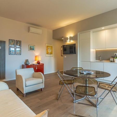 Casa Brigitte Comfort, Vista E Parcheggio Zoagli Eksteriør billede