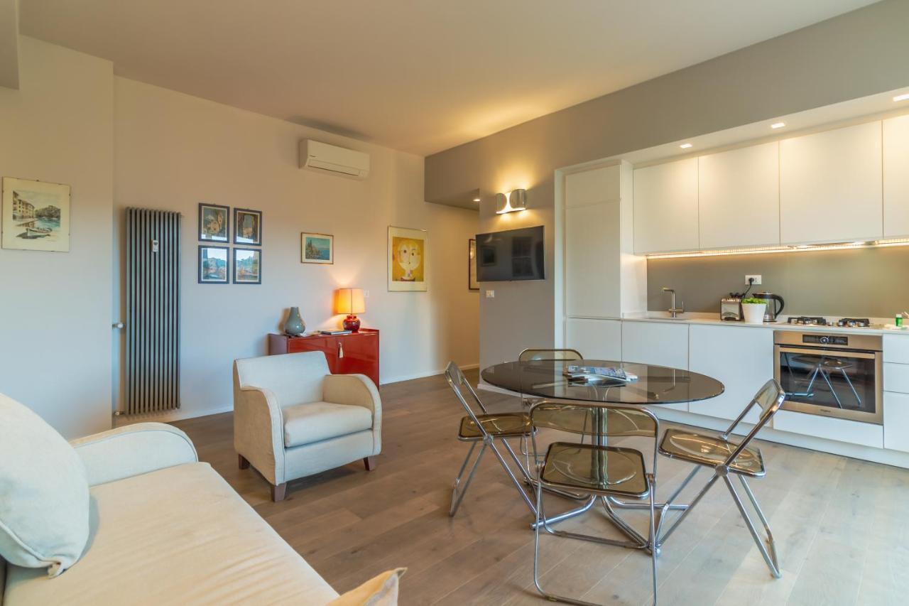 Casa Brigitte Comfort, Vista E Parcheggio Zoagli Eksteriør billede