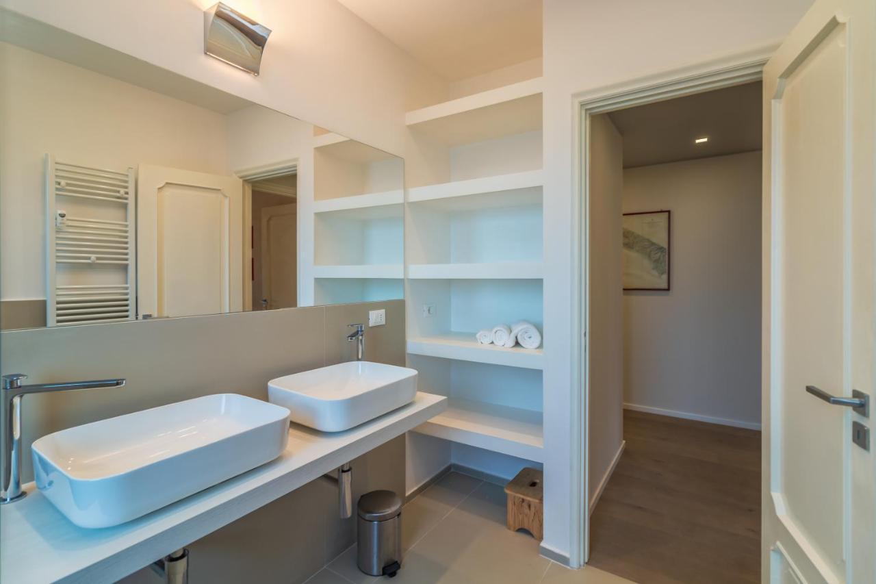 Casa Brigitte Comfort, Vista E Parcheggio Zoagli Eksteriør billede