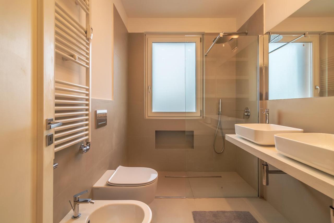 Casa Brigitte Comfort, Vista E Parcheggio Zoagli Eksteriør billede