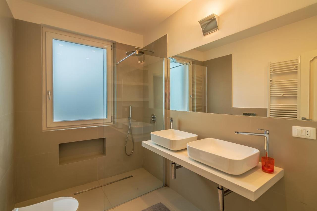 Casa Brigitte Comfort, Vista E Parcheggio Zoagli Eksteriør billede