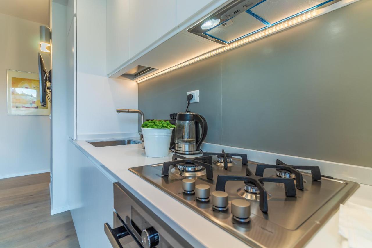 Casa Brigitte Comfort, Vista E Parcheggio Zoagli Eksteriør billede