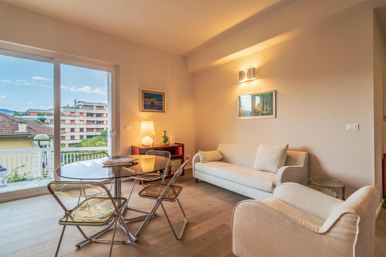 Casa Brigitte Comfort, Vista E Parcheggio Zoagli Eksteriør billede