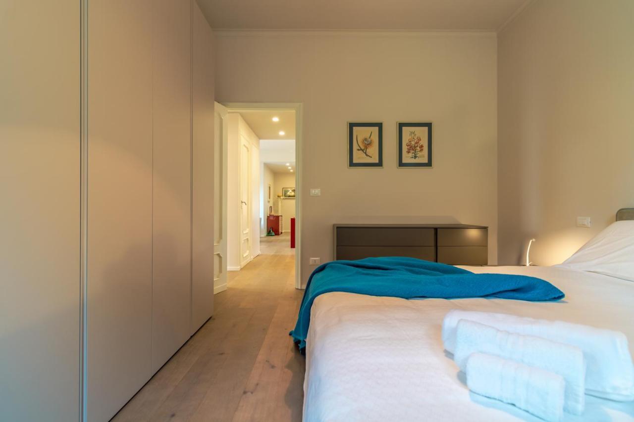 Casa Brigitte Comfort, Vista E Parcheggio Zoagli Eksteriør billede