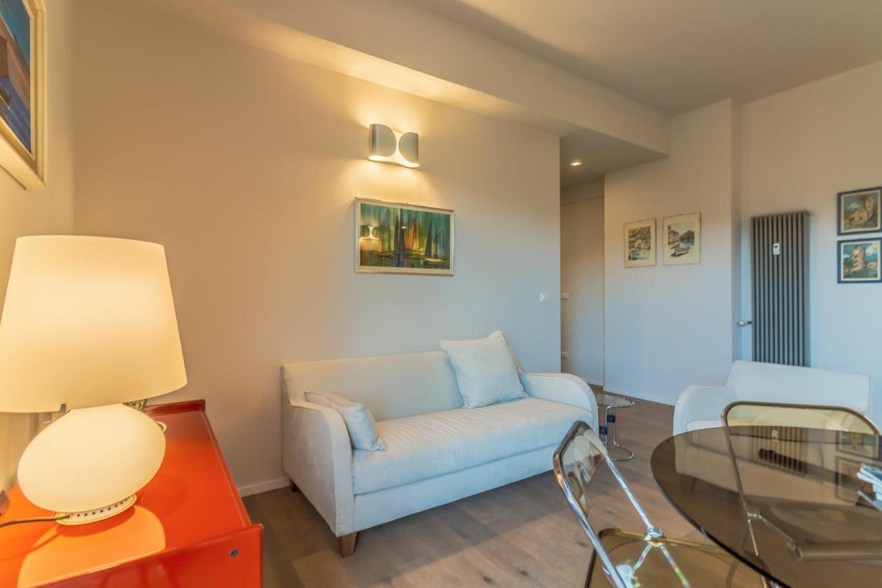 Casa Brigitte Comfort, Vista E Parcheggio Zoagli Eksteriør billede