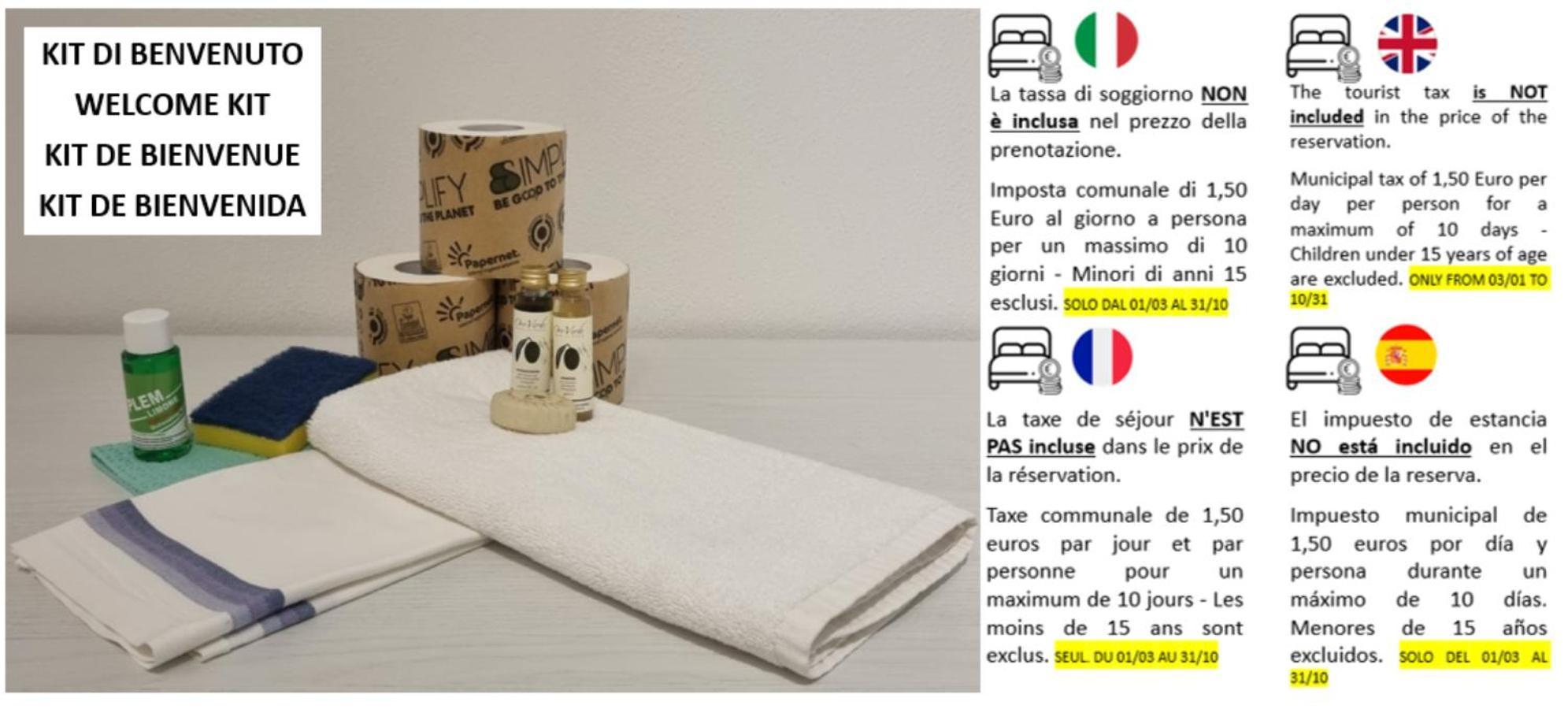 Casa Brigitte Comfort, Vista E Parcheggio Zoagli Eksteriør billede